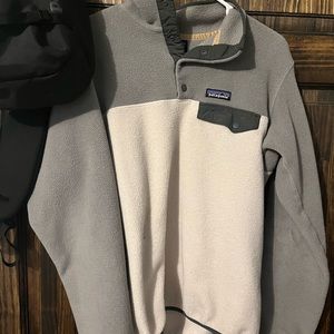 Patagonia Fleece